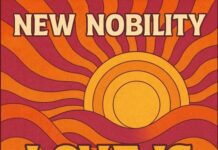 New Nobility’s Love is Paradise: Aussie Band Fuses Rock & Dance-Pop