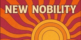 New Nobility’s Love is Paradise: Aussie Band Fuses Rock & Dance-Pop