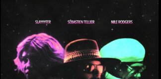 SΓ©bastien Tellier ‘Thrill of the Night’: French Pop Icon’s New Disco Single