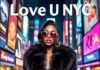 Jazzy Reffa’s ‘Love U NYC’ Single: Smooth R&B and Jazz Fusion Anthem