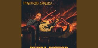 Bubba Bishop – Rushing to Nowhere