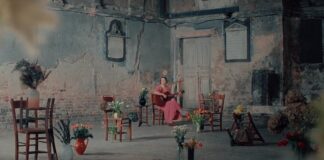 Olive Jonesβ βColour On The Wallβ β Soulful Pop Single Review