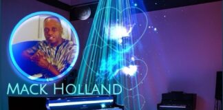 Mack Holland Favorite Girl Club Mix: The New Pop Trap Banger | Feat. Alex Bond