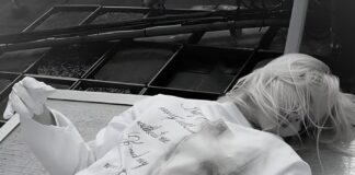 Mirouβs βPoisonβ: The Alt-Rock Anthem for Toxic Love & Heartbreak