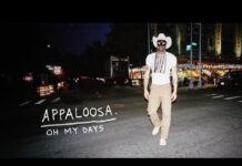 Orville Peck’s ‘Oh My Days’: Shoegaze Meets Outlaw Country Anthem