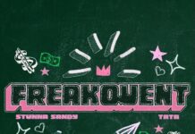 Stunna Sandyβs ‘Freakquent’: Brooklynβs Next Rap Star Drops Must-Hear Anthem