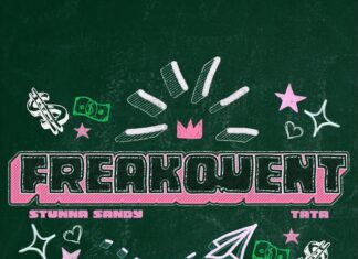 Stunna Sandyβs ‘Freakquent’: Brooklynβs Next Rap Star Drops Must-Hear Anthem