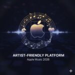 Apple Music Royalties 2026: Why It’s the Most Artist-Friendly Platform