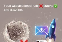 Artist Website Fan Capture Strategy: The Single Call to Action to Grow Your List