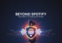 Direct-to-Fan Ecosystem: Bypassing Spotify Algorithm Risks for Artist Longevity