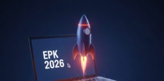 Create the Perfect SEO-Rich EPK (Electronic Press Kit) in 2026