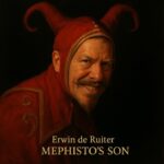 Erwin de Ruiterβs βMephistoβs Sonβ: New Single Blends Pop Hooks & Early Pearl Jam Sound