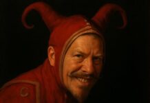 Erwin de Ruiterβs βMephistoβs Sonβ: New Single Blends Pop Hooks & Early Pearl Jam Sound