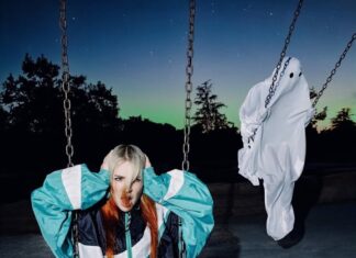 Alison Wonderland’s New Pop Single ‘Heaven’ & GHOST WORLD Album Analysis