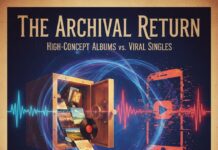 High-Concept Albums vs. Viral Singles: The 2026 Archival Return