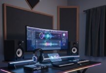 Home Studio Setup 2026: Tips, AI Trends & Essential Gear
