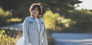 Jon Mullane’s “Remember In November”: The New Pop-Rock Anthem for Autumn | Nova Scotia Music