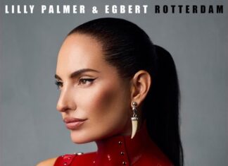 Lilly Palmer’s New Single ‘Rotterdam’: A Hard Techno Triumph