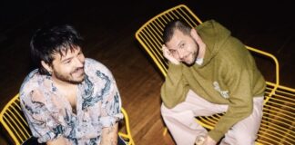 Milky Chanceβs βCamouflageβ Single is the Alt-Pop Anthem for Moving On | New Music