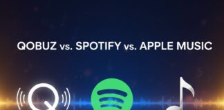 Qobuz vs Spotify vs Apple Music: Which Platform Pays Artists Best in 2025?