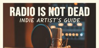 How to Pitch College & Community Radio: The Indie Artist’s Guide
