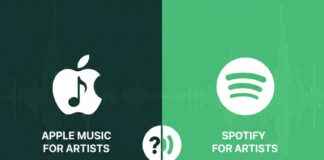 Spotify vs. Apple Music Analytics: Which Dashboard Gives Artists Better Data?