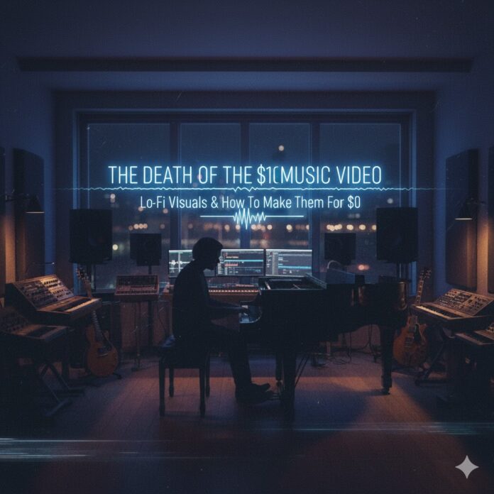 The Death of the $10k