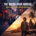The Micro-Tour Abroad: Cheap International Touring for Indie Artists