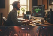 The Middle Class Musician: How to Earn $50k/Year Without Fame