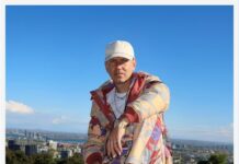 Tiga’s “SILK SCARF” is the Electro-Pop Anthem of the Year & HOTLIFE Album Preview