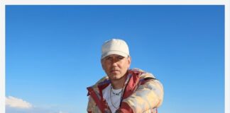 Tiga’s “SILK SCARF” is the Electro-Pop Anthem of the Year & HOTLIFE Album Preview