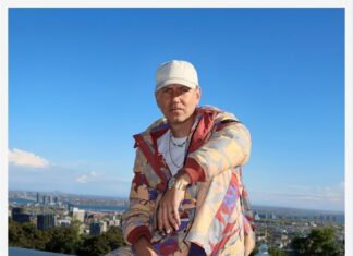 Tiga’s “SILK SCARF” is the Electro-Pop Anthem of the Year & HOTLIFE Album Preview