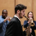 Interview: Inbar Solomon on Revitalizing the Bebop Tradition