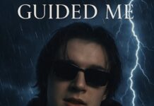 Adaon’s New Single ‘Guided Me’: A Cinematic Dark Pop Anthem