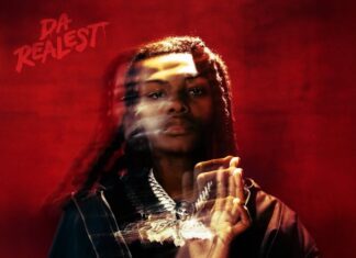 Babyfxce E – Blackout: New Single & ‘Da Realest’ Album News