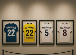 Headie One’s ‘Bellingham’ is a Game-Changer | UK Rap Crossover