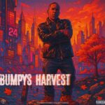BumpyTheGreat Drops ‘BUMPY’S HARVEST’: New Rap Single & Street Anthem