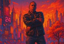 BumpyTheGreat Drops ‘BUMPY’S HARVEST’: New Rap Single & Street Anthem