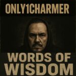 Only1Charmer Drops ‘Cretins’: Dark Poet Blends Raw Life & Drum & Bass