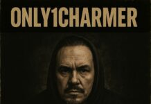 Only1Charmer Drops ‘Cretins’: Dark Poet Blends Raw Life & Drum & Bass