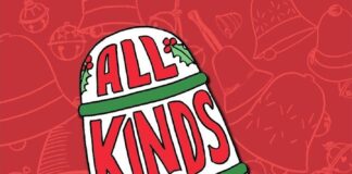 Dan Markellβs βAll Kinds Of Bellsβ: Essential Indie Pop for Your Holiday Playlist