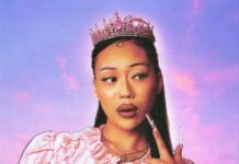 SAILORR ‘DUVET’: Reviewing the Cozy New Pop-R&B Single