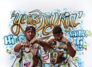 Hit-Boy’s Pop Pivot: ‘KEEFE COFFEE’ Single Review & Analysis