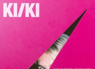 KI/KI’s ‘Can’t Stop Loving You’: Pop-Trance Euphoria & Rave Reshaping