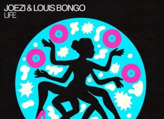 Joezi New Single ‘Life’: A Melodic Afro-House Masterpiece