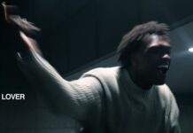 Sondae’s LOVER: The Heartfelt Indie Pop Anthem for His Album BOY