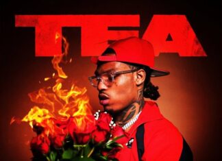 MAF Teeski’s ‘Tea’: New Pop Single Brewing Chicago Drill Star