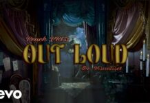 Peach PRC ‘Out Loud’: Everything About New Album Porcelain