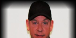 Ron Ramsey Jr. Drops Fiery Rock Single ‘Go Away’