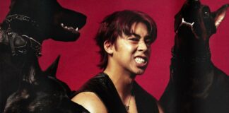 Mad Tsai’s ‘HOUNDSOFHELL’: Reviewing the Dark Pop Anthem